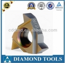 npt tungsten carbide insert thread inserts for aluminium carbide threading inserts